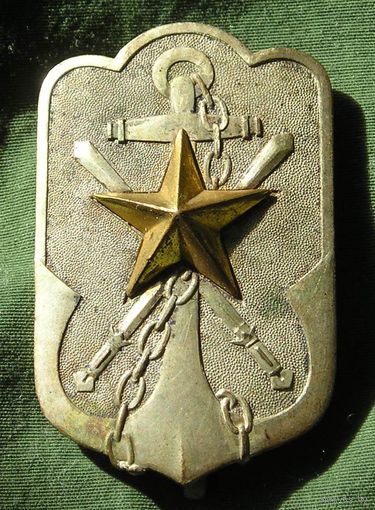 Япония, Знак Резервиста Японской Армии и Флота обр. 1915 (Большой)