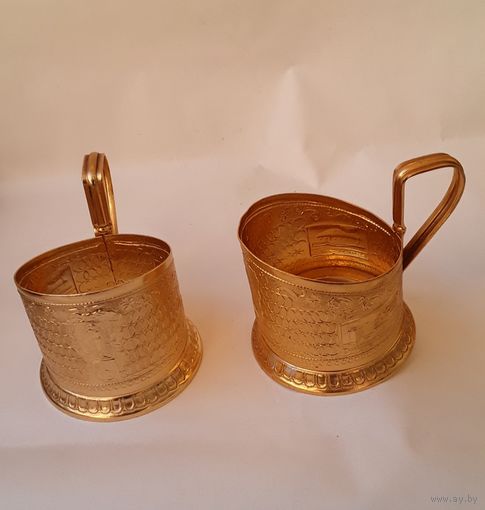 Подстаканники