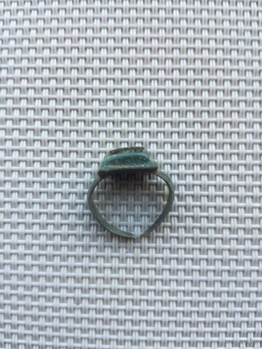 Старинный перстень11 с рубля!