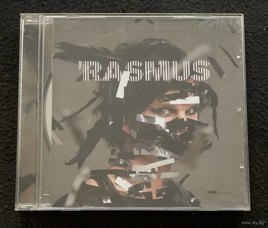 Rasmus - Rasmus