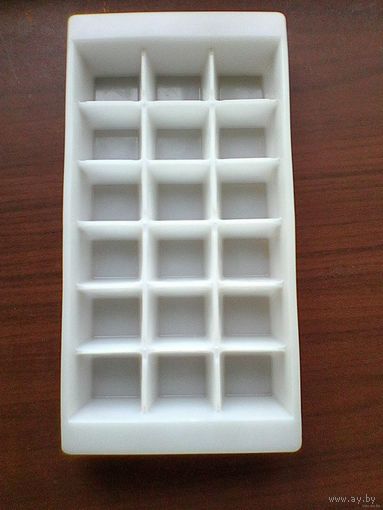Форма для Льда в Холодильник.