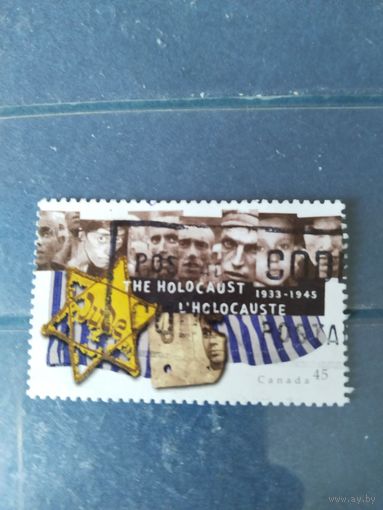 Канада  1995  Холокост