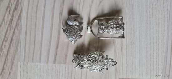 Бижутерия, набор подвесое одним лотом