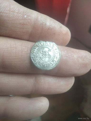 Соиьд 1624 года