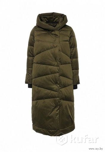 Пуховик Savage