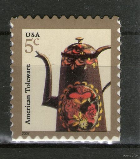 США. Чистая. Лот-13