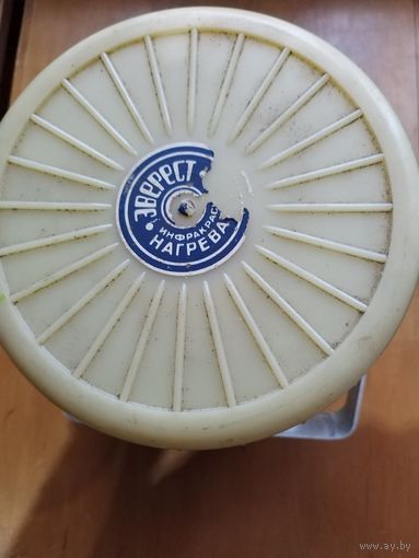 Инфракрасный нагреватель Эверест