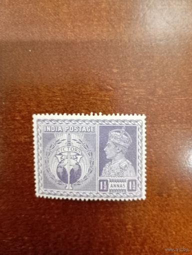 Индия годовщина победы во 2 мировой войне