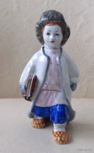 Все лоты с рубля.Филиппок,ЛФЗ,СССР