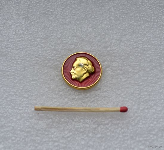 Георгий Димитров. Лидер болгарских коммунистов.