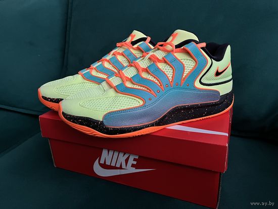 Nike KD18 Liquid Lime
