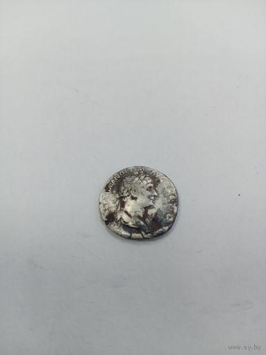 Монета римской империи