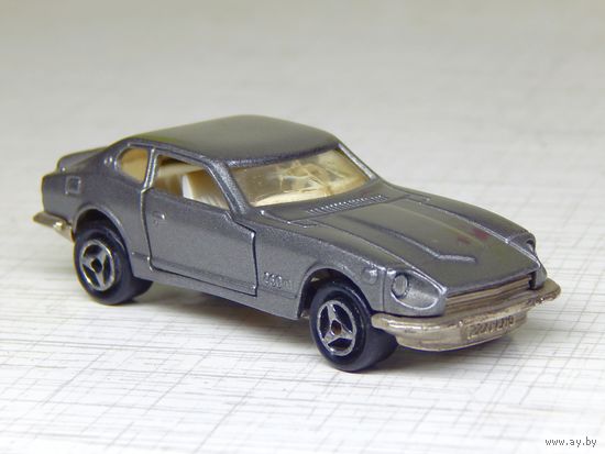 Datsun 260Z Majorette 1/60