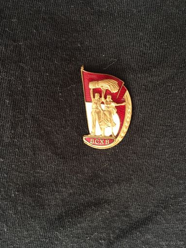 ВСХВ накладной