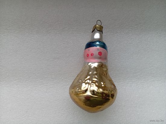 Ёлочная  игрушка