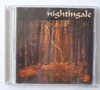 Nightingale- I, CD