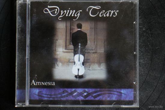Dying Tears – Amnesia (2001, CD)