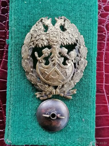 Знак РИ копия