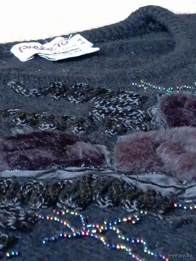 - Стильный ДЖЕМПЕР RUBERTO Женский Новый Нежнейший на ощупь