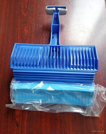 Насадка на швабру для мытья окон