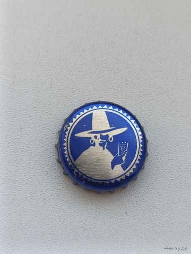 Пивные крышки - пробки