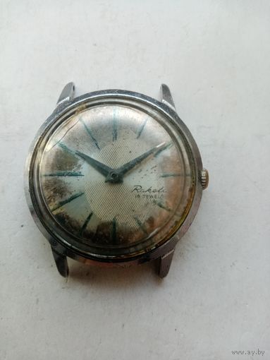 ЧАСЫ РАКЕТА СССР (5560)