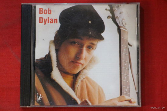 Bob Dylan – Bob Dylan (2000, CD)