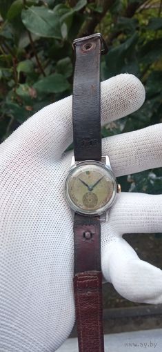 РЕДКИЕ ЧАСЫ WW2 ВЕРМАХТ ТРОФЕЙ СОСТОЯНИЕ   !!!  НА ХОДУ . Распродажа Коллекции !!! .Экспресс  Аукцион с РУБЛЯ    .Много лотов в продаже .