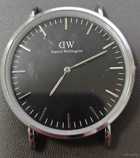 Часы наручные кварцевые мужские Daniel Wellington