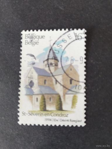 Бельгия  1994