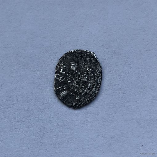 Чешуйка Копейка Борис Годунов