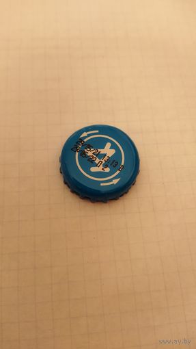 Крышка пивная