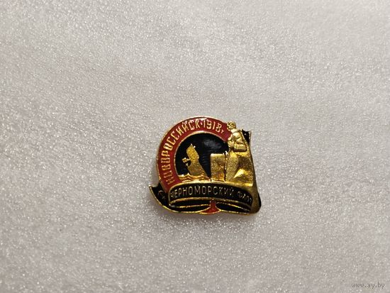 Черноморский флот