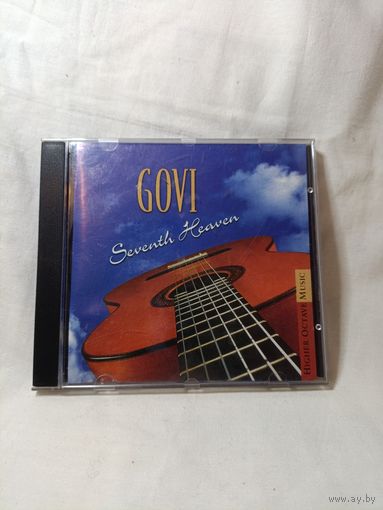 Govi – Seventh Heaven ОБМЕН!