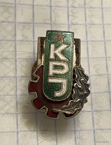 Каунасский Политехнический Институт