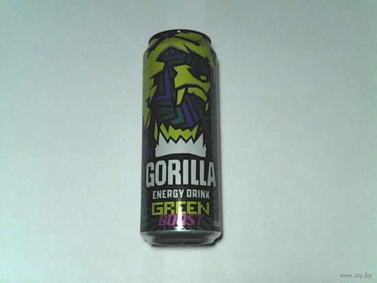 000239/GORILLA