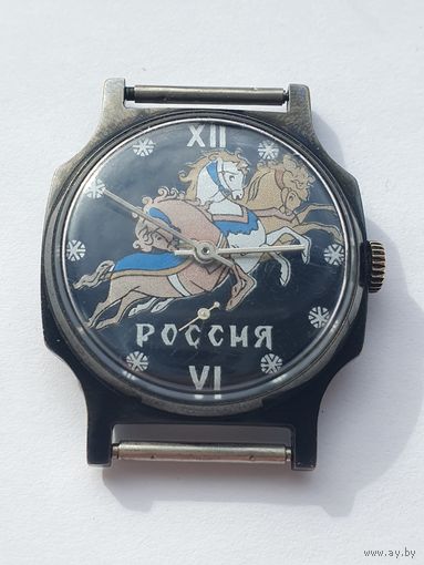 Часы Победа 2602