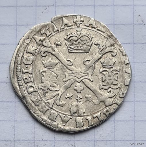 Супер состояние. Орт. 1/4 патагона