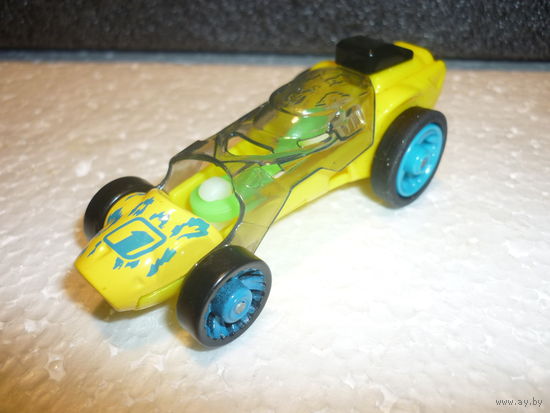 Модель машинка.Dune Twister. Mattel-HotWheels.масштаб 1:64.