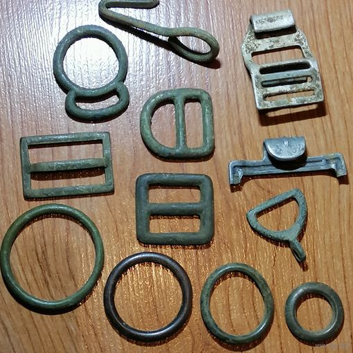 Зацепы и др.