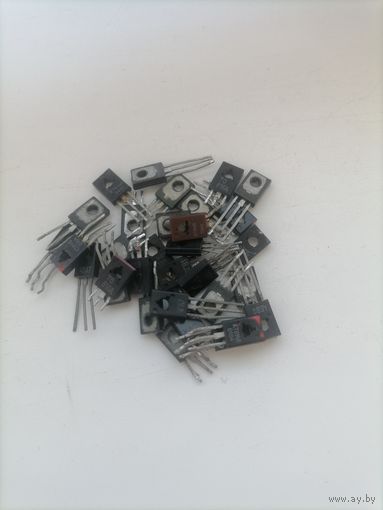 КТ814 КТ815 КТ816 КТ817