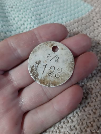 Лот по вермахту