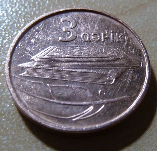 3 гяпика 2006 Азербайджан