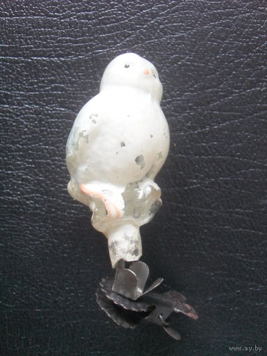 Елочная игрушка