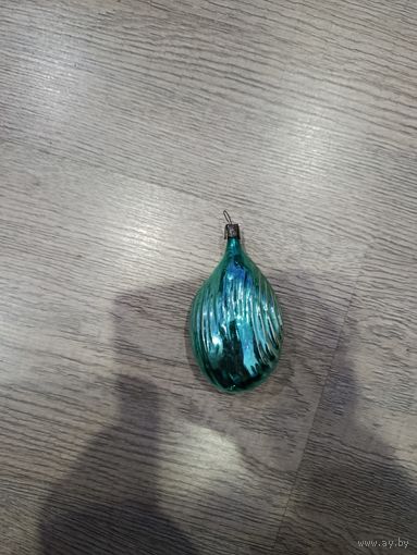 Игрушка на ёлку