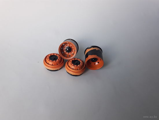 Диски колёсные для грузовиков 1:43 Обмен возможен