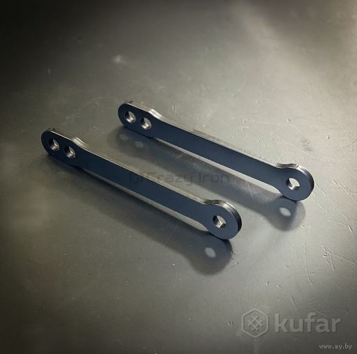 Линки для занижения прогрессии HONDA NC (- 30 )