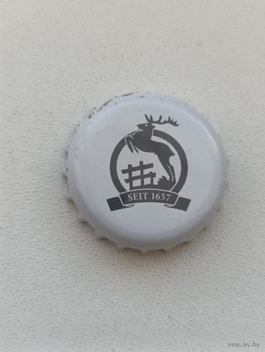 Пивные крышки - пробки