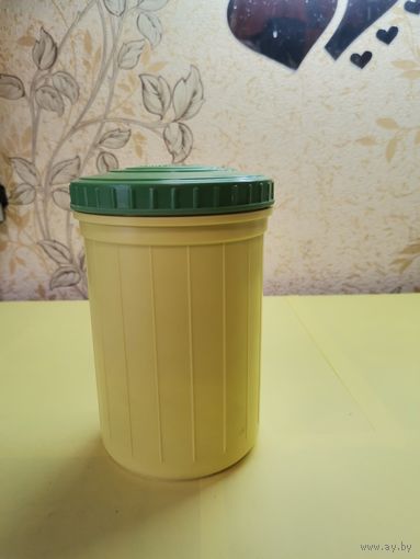 Ёмкость для сыпучих продуктов