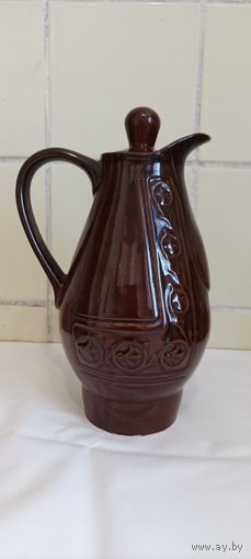 Кувшин керамический СССР
